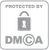 Знак защиты DMCA