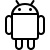 Иконка Android